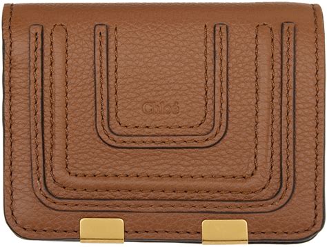 chloe wallet ssense